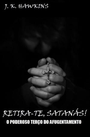 Book cover of RETIRA-TE, SATANÁS!