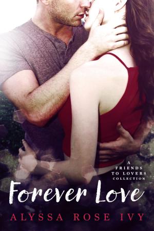 Book cover of Forever Love