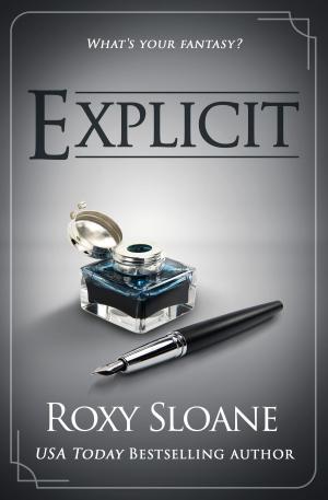 Cover of Explicit