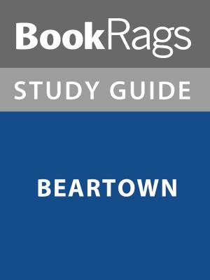 Cover of the book Summary & Study Guide: Beartown by BookRags