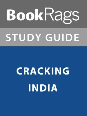 Cover of the book Summary & Study Guide: Cracking India by BookRags