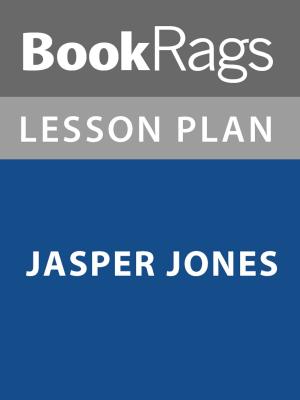 Cover of the book Lesson Plan: Jasper Jones by BookRags