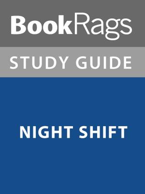 bigCover of the book Summary & Study Guide: Night Shift by 