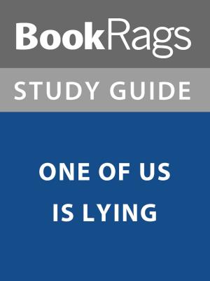 bigCover of the book Summary & Study Guide: One of Us is Lying by 