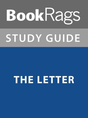 bigCover of the book Summary & Study Guide: The Letter by 