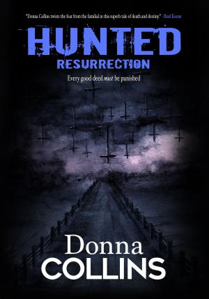 Cover of the book Resurrection by RM Alexander