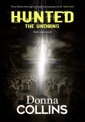 Cover of the book The Undoing by Glenn Swope