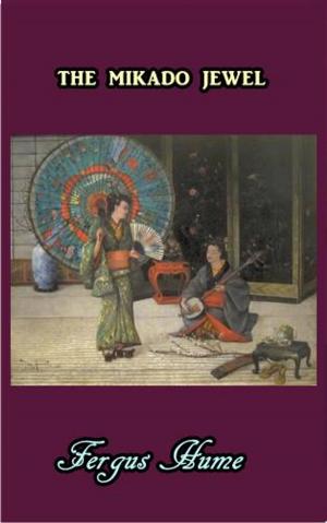 Cover of the book The Mikado Jewel by Walter McRoberts