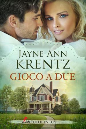 Cover of the book Gioco a Due by Ann Major