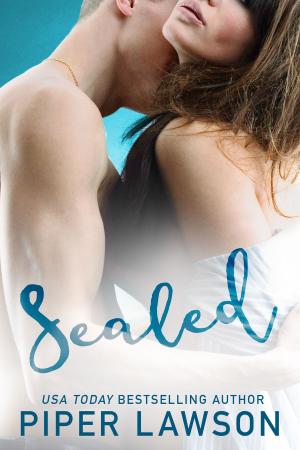 Book cover of Sealed