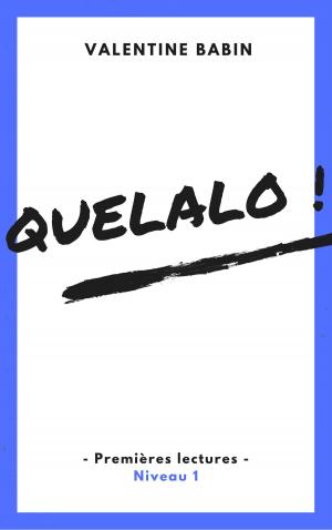 Cover of the book Quelalo ! by JJ Flowers