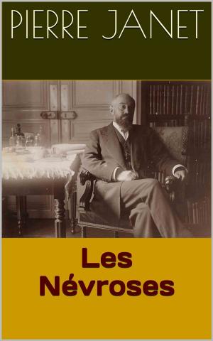 Cover of the book Les Névroses by Paul Valéry