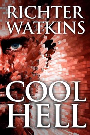 Cover of the book Cool Hell by Veronica Wolff