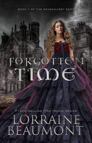 Book cover of Forgotten Time