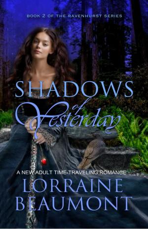 Cover of the book Shadows of Yesterday by Sylvie Grayson