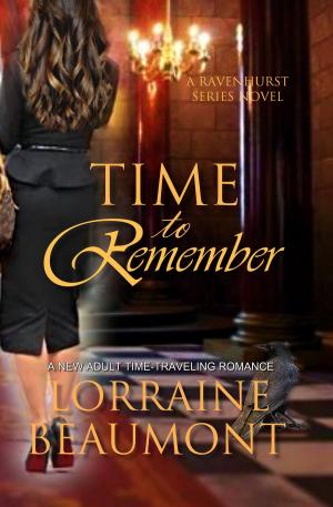Cover of the book Time To Remember by Karen Chance