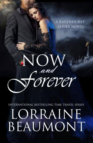 Book cover of Now and Forever