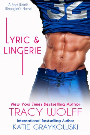 Cover of the book Lyric and Lingerie by Ben Galley