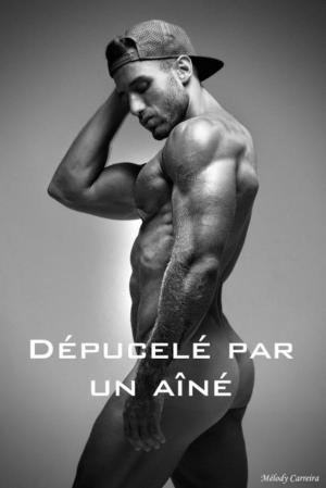 Cover of the book Dépucelé par un aîné by Corinna Parr