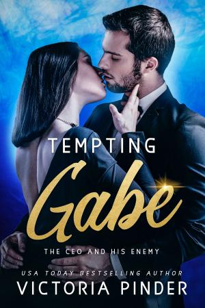 bigCover of the book Tempting Gabe by 
