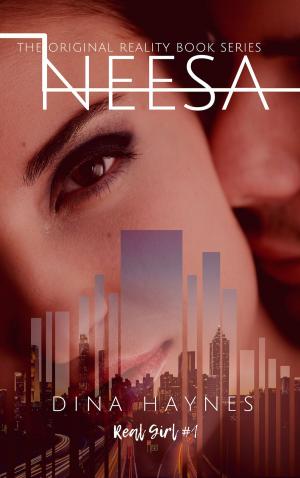 Book cover of Neesa: The Original Reality Book Series