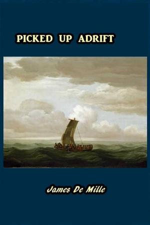 Cover of the book Picked Up Adrift by Thomas Wainwright