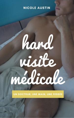 Cover of the book Hard visite médicale by René Bazin