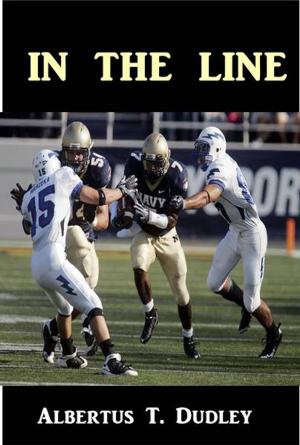 Cover of the book In the Line by Stanley J. Weyman
