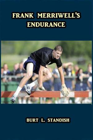 Cover of the book Frank Merriwell's Endurance by Warwick Deeping