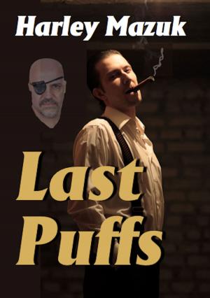 Cover of Last Puffs