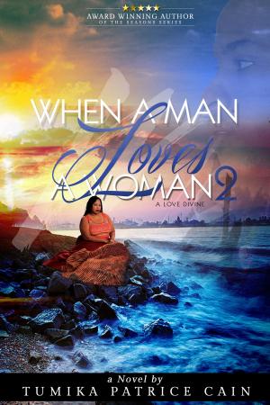 Book cover of When a Man Loves a Woman 2