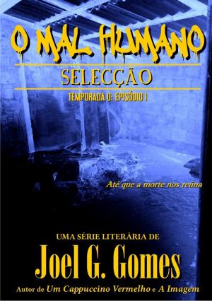Cover of the book Selecção by CG Powell