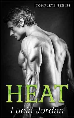 bigCover of the book Heat - Complete Series by 