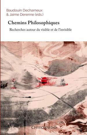 Cover of the book Chemins Philosophiques by Jan Van Bragt