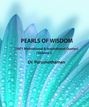 Cover of the book Pearls Of Wisdom Volume I by 姜翠萍