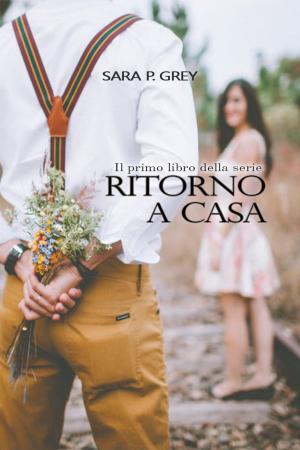 Cover of the book Ritorno a casa by Kathryn R. Biel