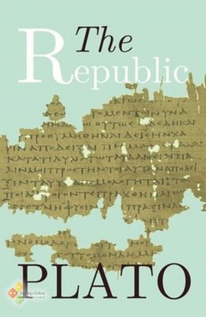 Cover of the book The Republic by Robert Louis Stevenson