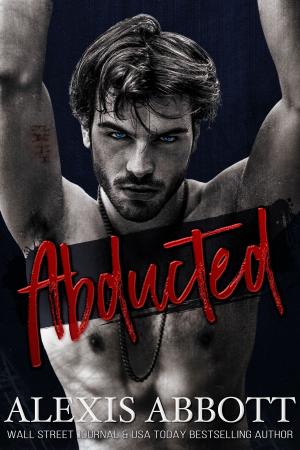 Book cover of Abducted