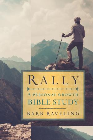 Cover of the book Rally by Christine Brooks Martin