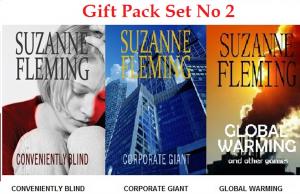 bigCover of the book Gift Box Set No. 2 by 