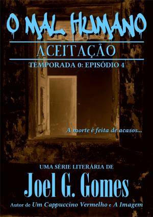 Cover of the book Aceitação by Ricardo L. Neves