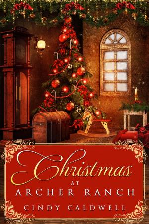 Cover of the book Christmas at Archer Ranch by Brad Smith, William Hendricks, Raymond Bakke