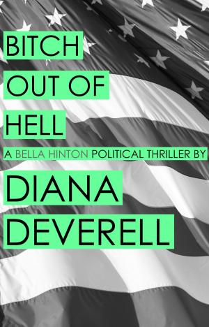Cover of the book Bitch Out of Hell by Diana Deverell