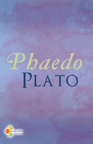 Cover of the book Phaedo by Robert Louis Stevenson