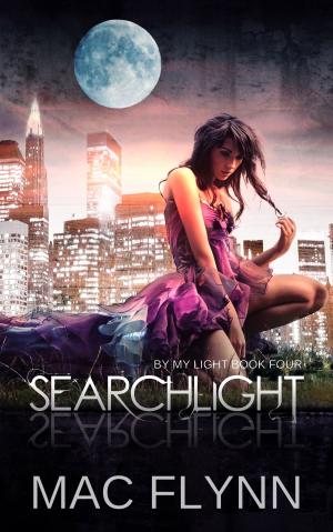 Cover of the book Searchlight Werewolf by David Morisset