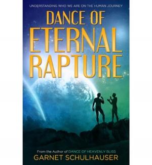 Cover of the book Dance of Eternal Rapture by MAUREEN MCGILL, NOLA DAVIS