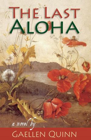 Cover of the book The Last Aloha by L.R. Patton