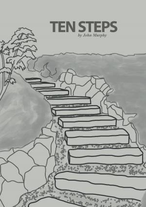 Cover of the book 10 Steps by Timothy Rodgers