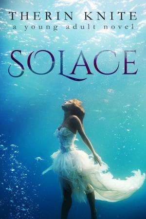 bigCover of the book Solace by 