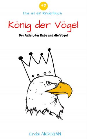 Book cover of König der Vögel